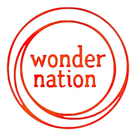 wonder nation